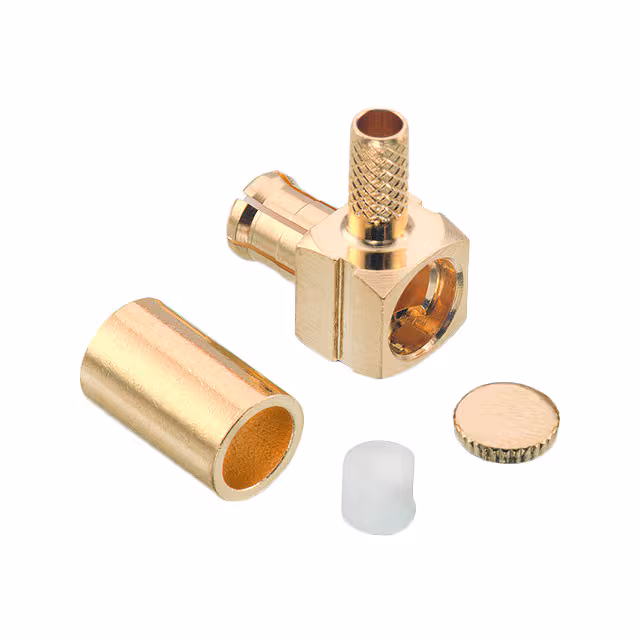 60636031210620 W眉rth Elektronik  Gruppi di connettori coassiali (RF)